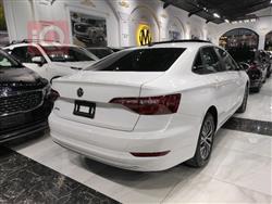 ڤۆڵکسواگن جێتا